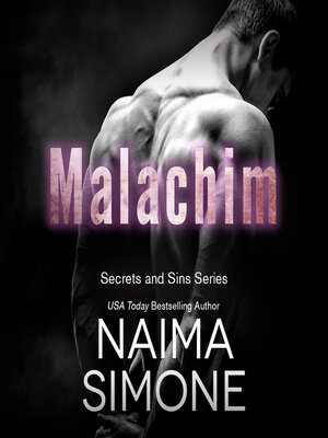 Secrets and Sins - Audiobook